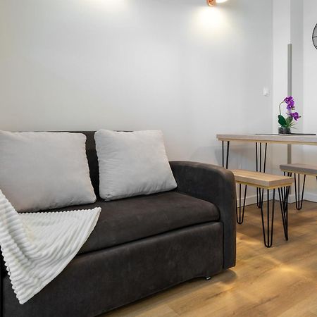 Rentplanet - Apartamenty Zakopianskie II Zakopane Exteriör bild