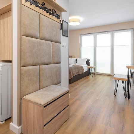 Rentplanet - Apartamenty Zakopianskie II Zakopane Exteriör bild