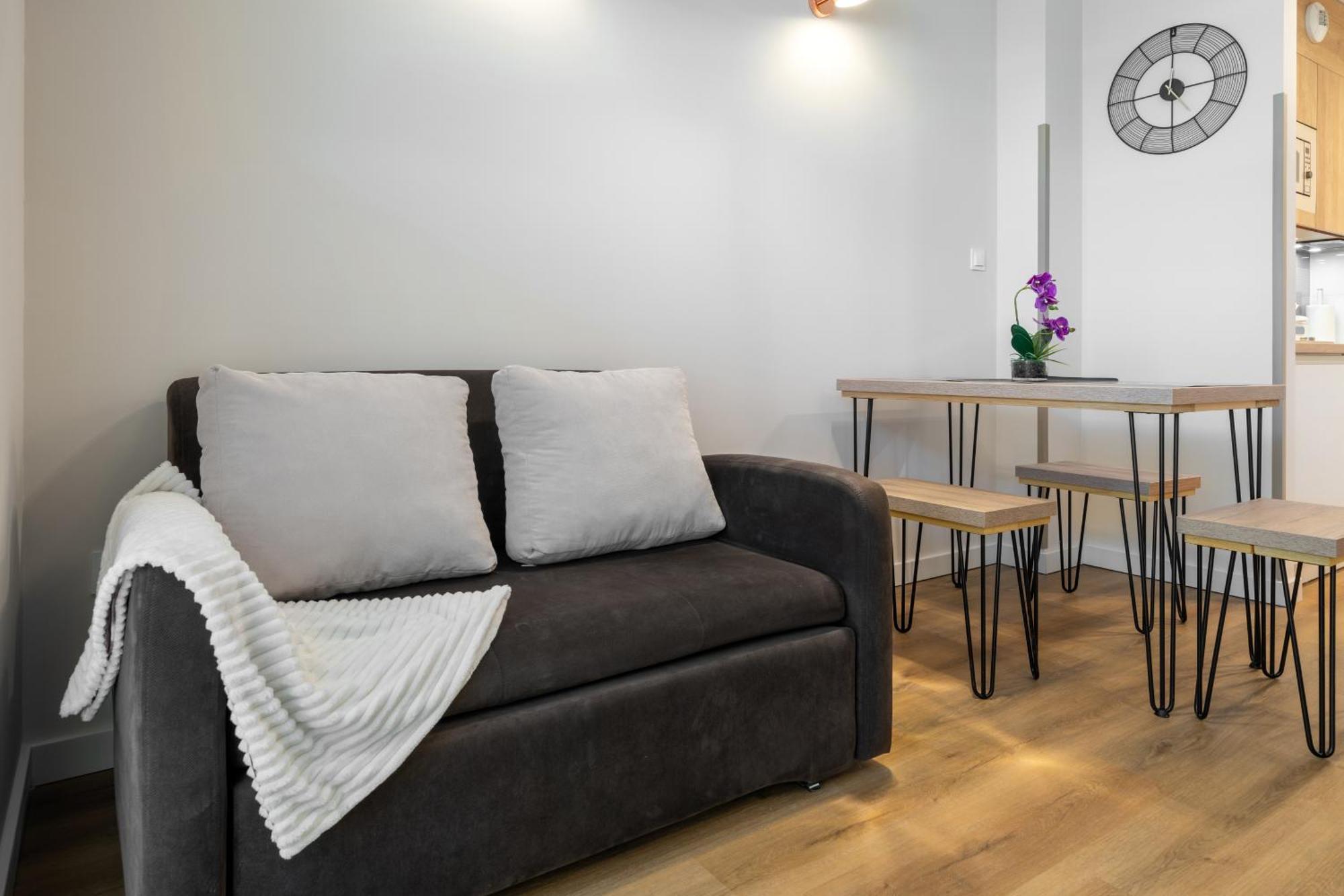 Rentplanet - Apartamenty Zakopianskie II Zakopane Exteriör bild