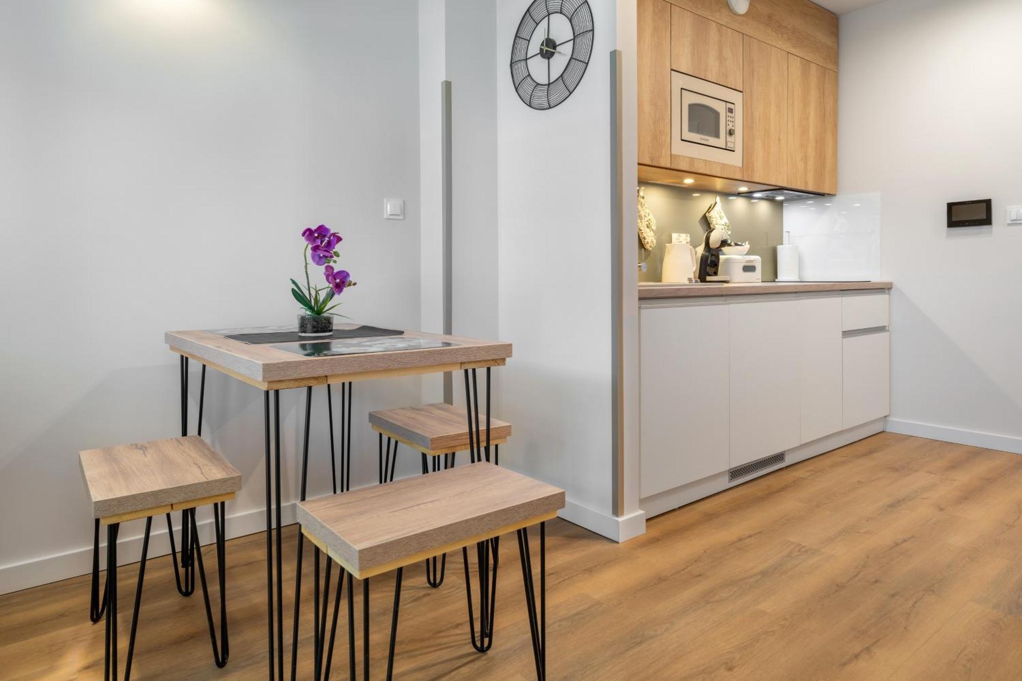 Rentplanet - Apartamenty Zakopianskie II Zakopane Exteriör bild