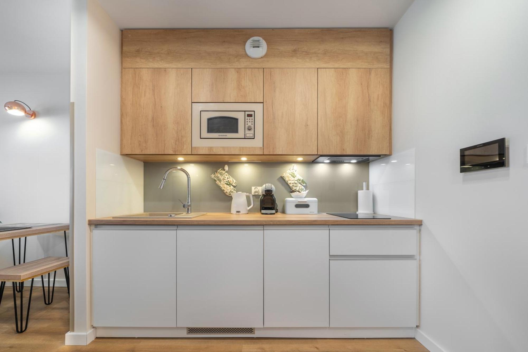 Rentplanet - Apartamenty Zakopianskie II Zakopane Exteriör bild